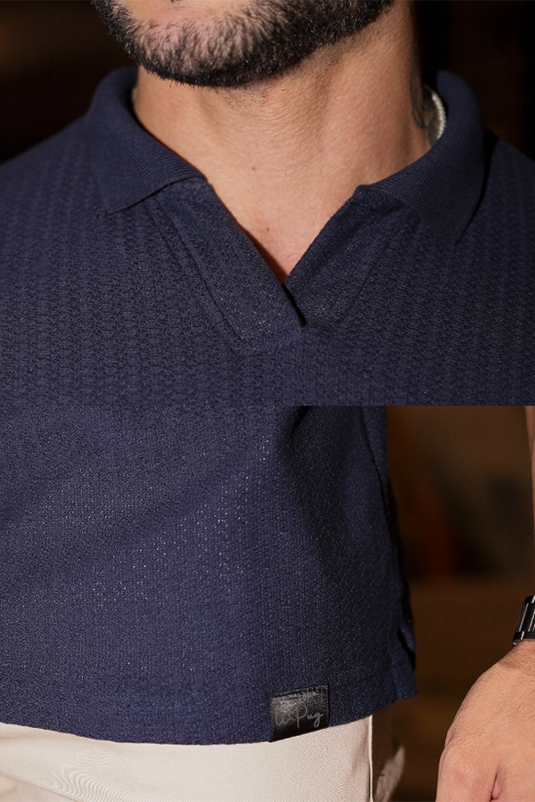 Polo Respirável Ventz