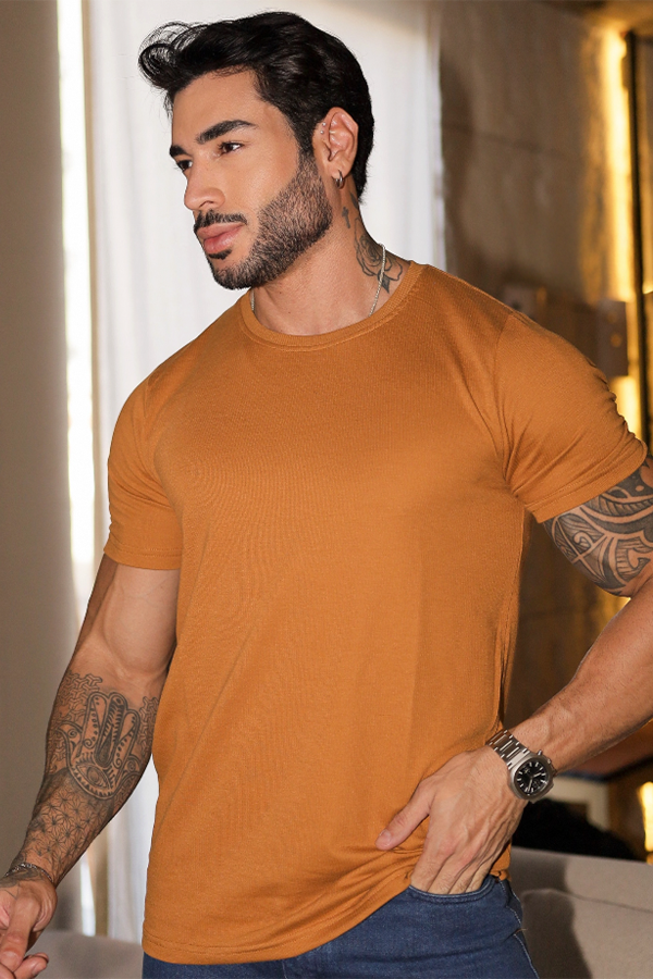 Camisa T-Shirt Respirável Ventz