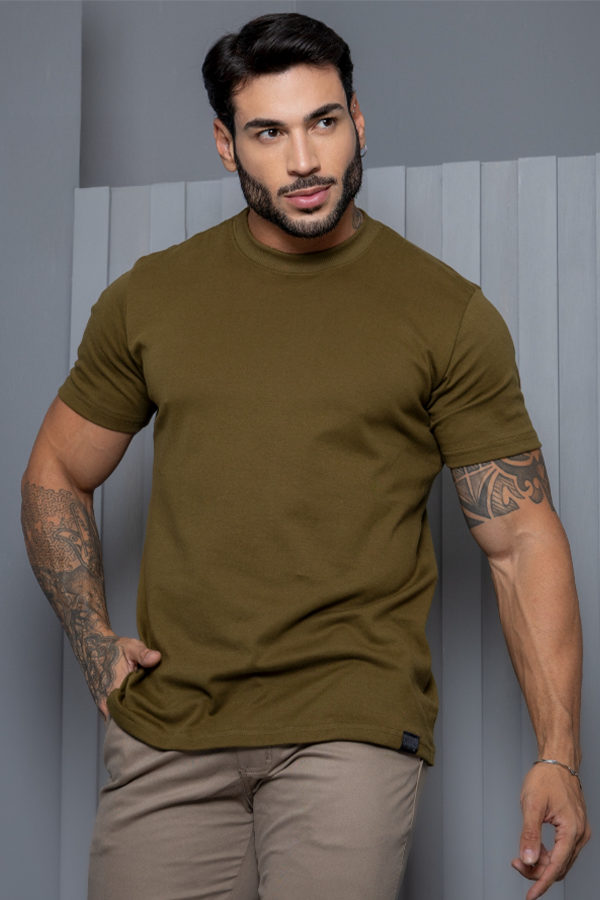 Camisa Respirável Ventz