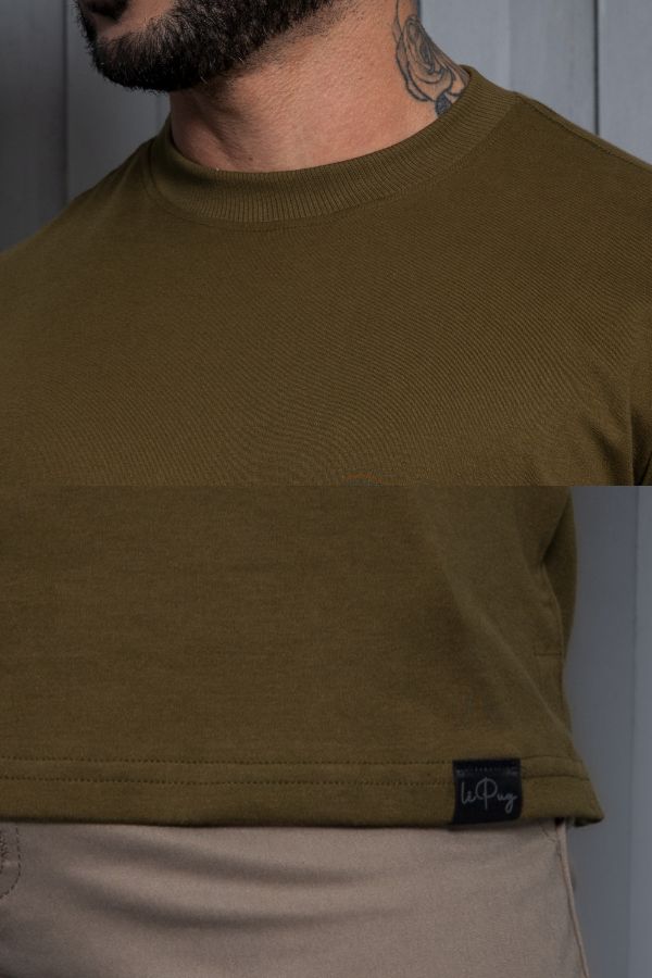 Camisa Respirável Ventz