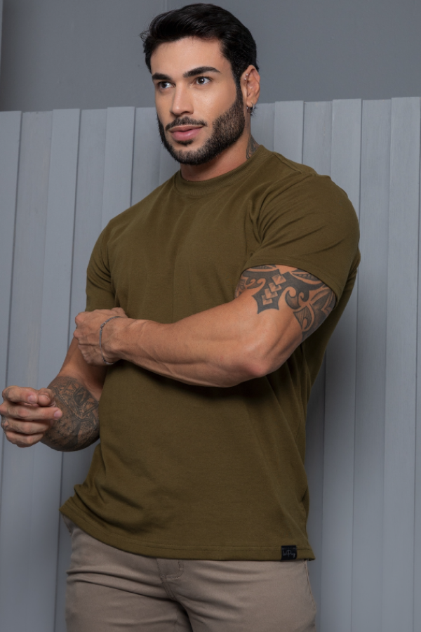 Camisa Respirável Ventz