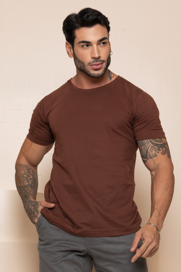 Camisa Básica Ventz