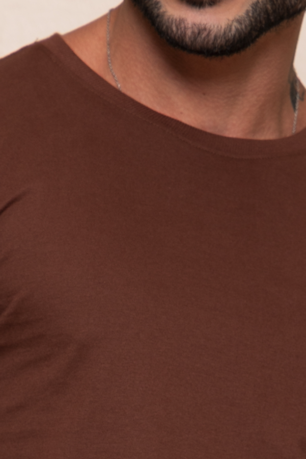 Camisa Básica Ventz